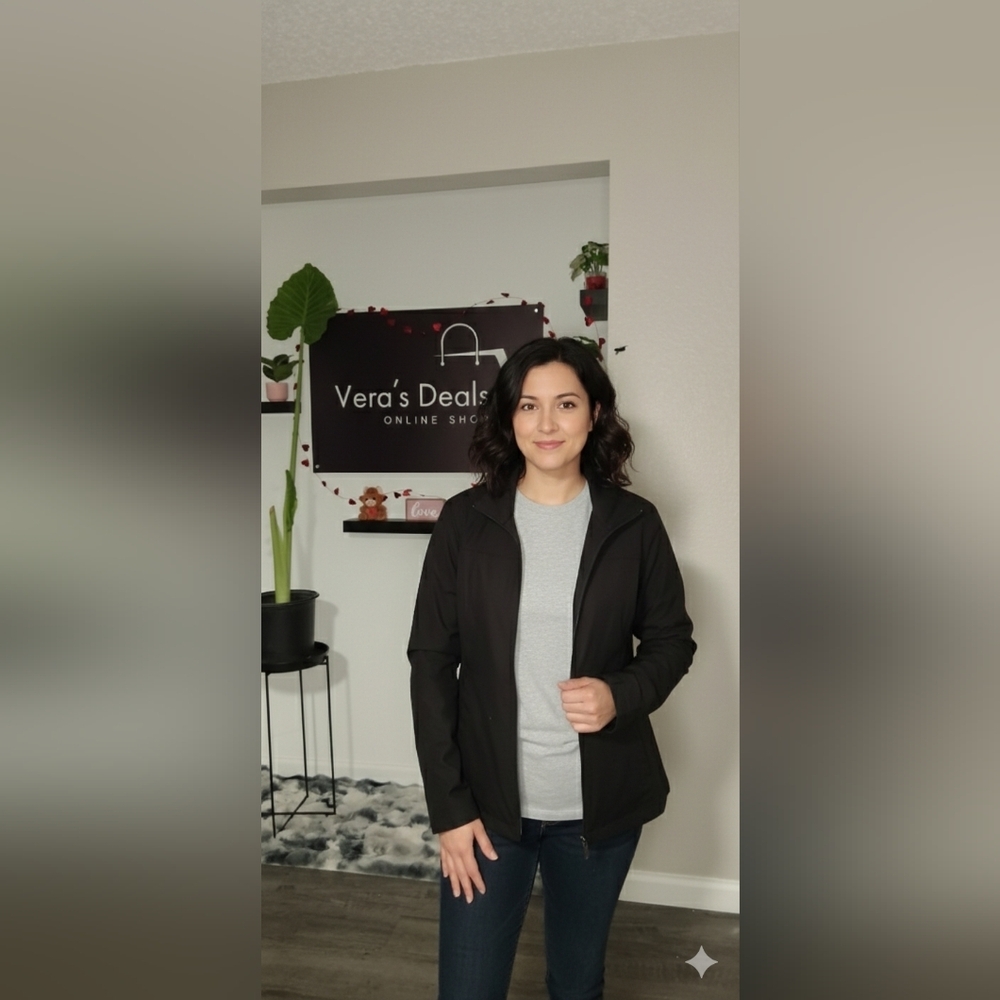 Esprit Black Women's Jacket